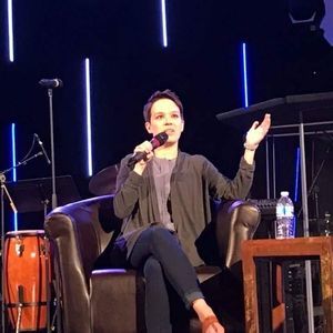 Meet your Posher, Jeanna